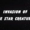 Star Creatures title card