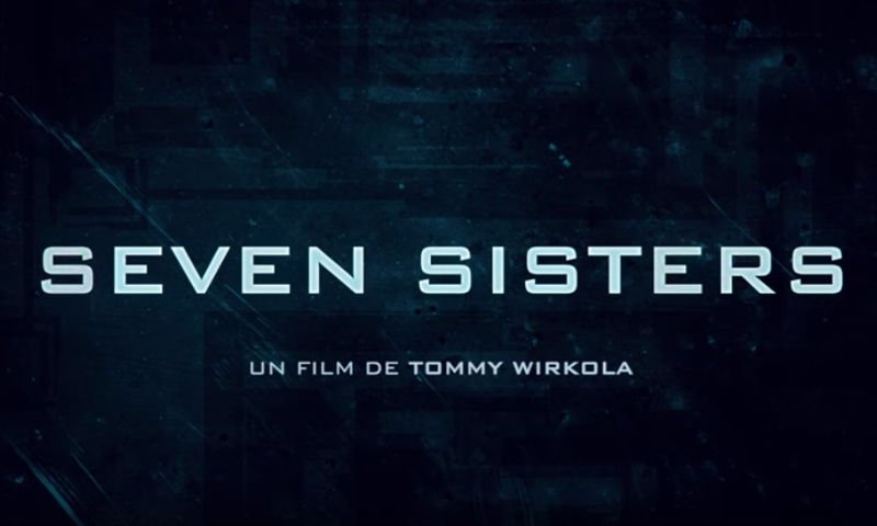 Seven Sisters title card