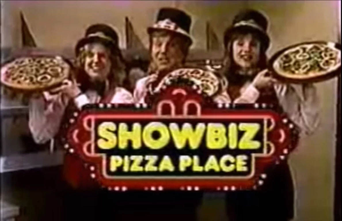 Showbiz Pizza